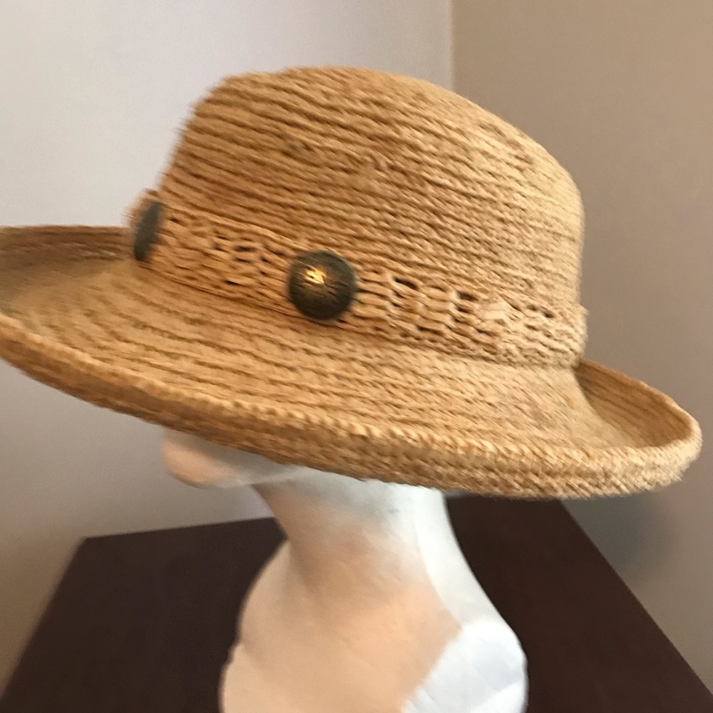 Hat - Picture 2 of 2